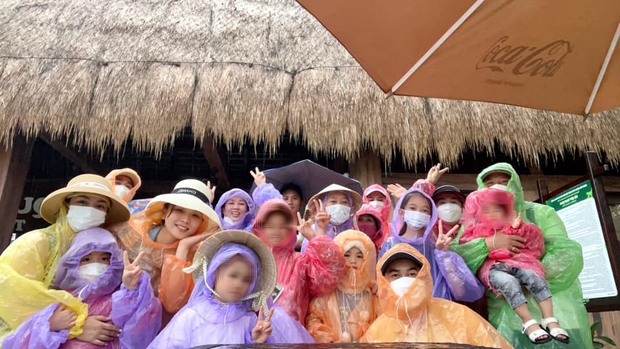 Mắc kẹt gần 1 tuần trong chuyến đi bão táp tại Phú Quốc: Nhiều người nóng lòng trở về, khách sạn giảm 20% giá phòng-3