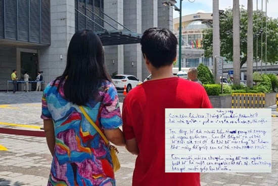Người phụ nữ Hà Nội tố cáo chồng cũ dâm ô con trai ruột 12 tuổi