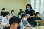 Đà Nẵng thông tin vụ lộ đề thi Toán tốt nghiệp THPT 2022-1