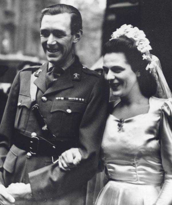 Vương hậu tương lai của hoàng gia Anh lần đầu chia sẻ những bí mật trong cuộc sống cá nhân, đánh dấu tuổi 75-3