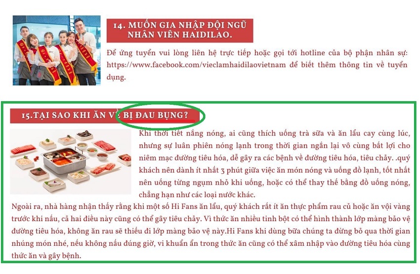 Lẩu Haidilao nổi tiếng bị tố thịt dê tươi nhúng tan như súp: Muốn sự việc chìm xuống!?-4