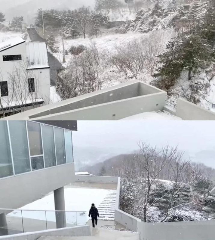 Nhà đẹp choáng ngợp của diễn viên Thư Ký Kim Sao Thế?-8