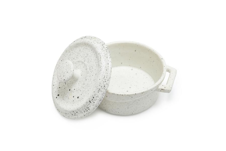 Cách vệ sinh dụng cụ nấu ăn bằng gốm siêu nhanh mà không lo bị bong tróc-1