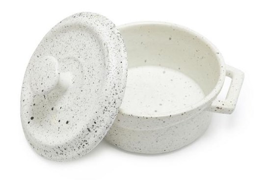 Cách vệ sinh dụng cụ nấu ăn bằng gốm siêu nhanh mà không lo bị bong tróc