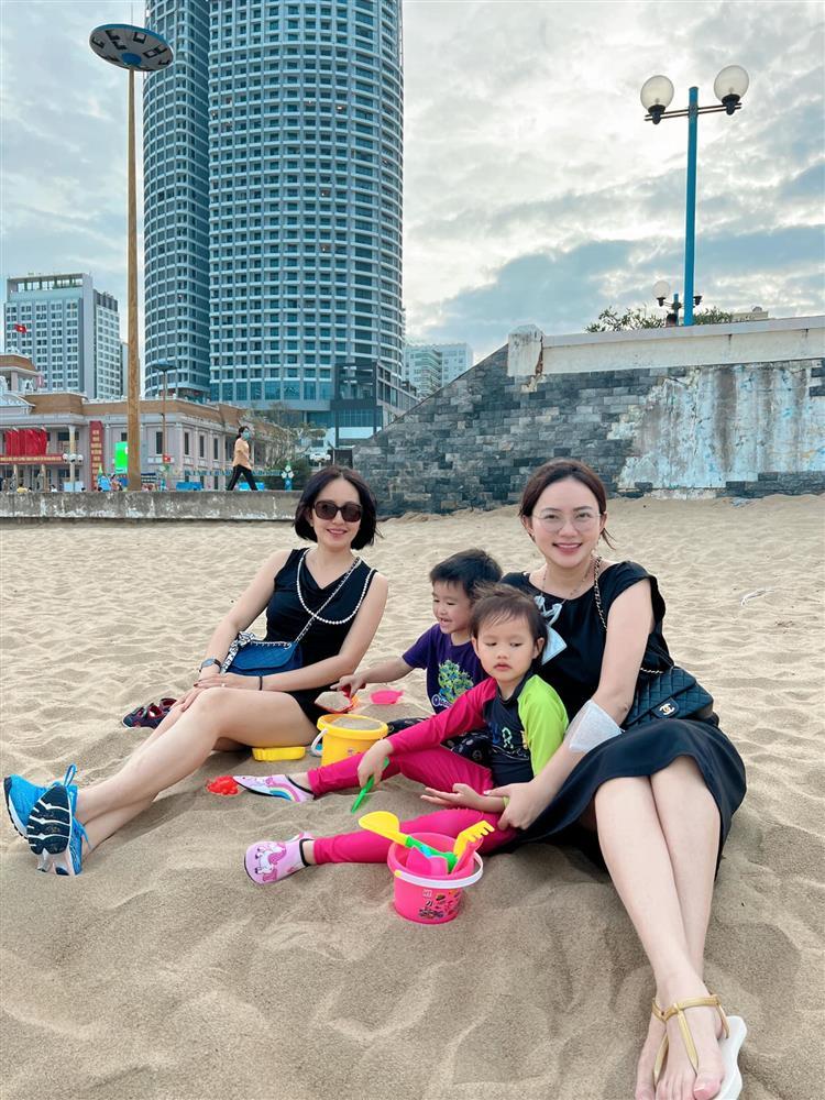 Phan Như Thảo có xứng danh hiệu nữ thần mặt mộc?-8