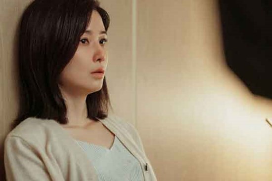 Nhìn bao gạo bố gửi từ quê ra cho mà tôi ứa nước mắt