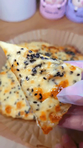 Có nồi chiên không dầu mà chưa làm món bánh ngô thì quá phí: Thao tác chưa tới 5 phút là xong!-1