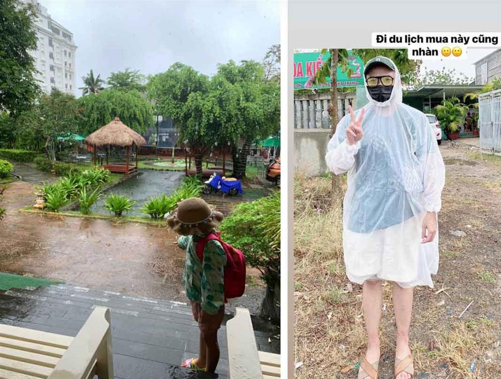 Kẹt lại giữa mưa bão ở Phú Quốc, các hành khách lâm vào trình trạng dở khóc dở cười”, phải chi thêm tiền để ở lại-5