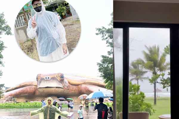 Khách đồng loạt hủy tour Phú Quốc vì mưa bão, công ty du lịch lỗ cả tỷ đồng-3