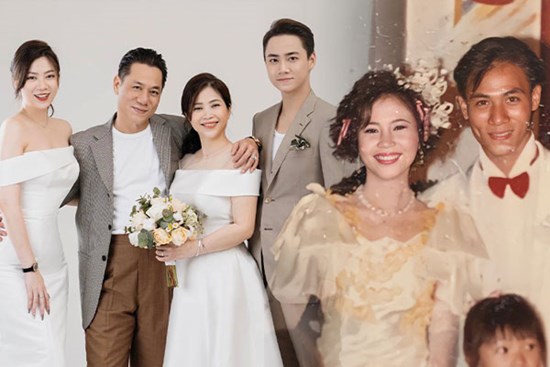 Ở trời Tây, người đàn ông thành công cưa đổ 