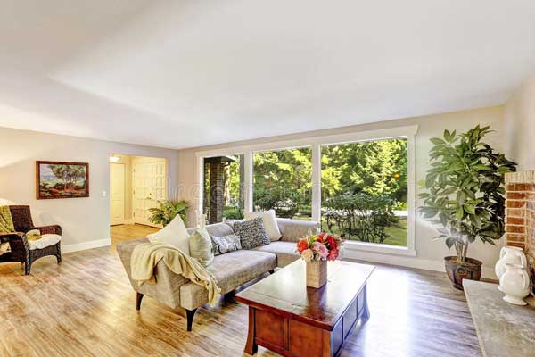 Cổ nhân dạy: Mua nhà cũ muốn đại cát đại lợi, càng ở càng vượng lộc thì cần chú ý 4 điều này-5