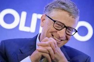 Bill Gates nói sẽ quyên toàn bộ tài sản cho từ thiện, nhưng trước đó phải sống như một tỷ phú đúng nghĩa đã!