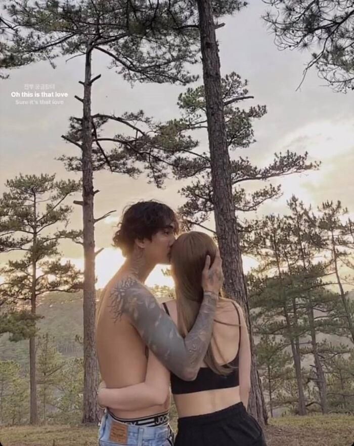 Nghi vấn Đạt G và Cindy Lư gương vỡ lại lành, đàng trai muốn giấu kín?-3