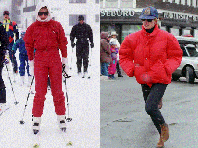 Tiết lộ lý do đau lòng vì sao Công nương Diana luôn phải mặc lại trang phục của mình nhiều lần-8