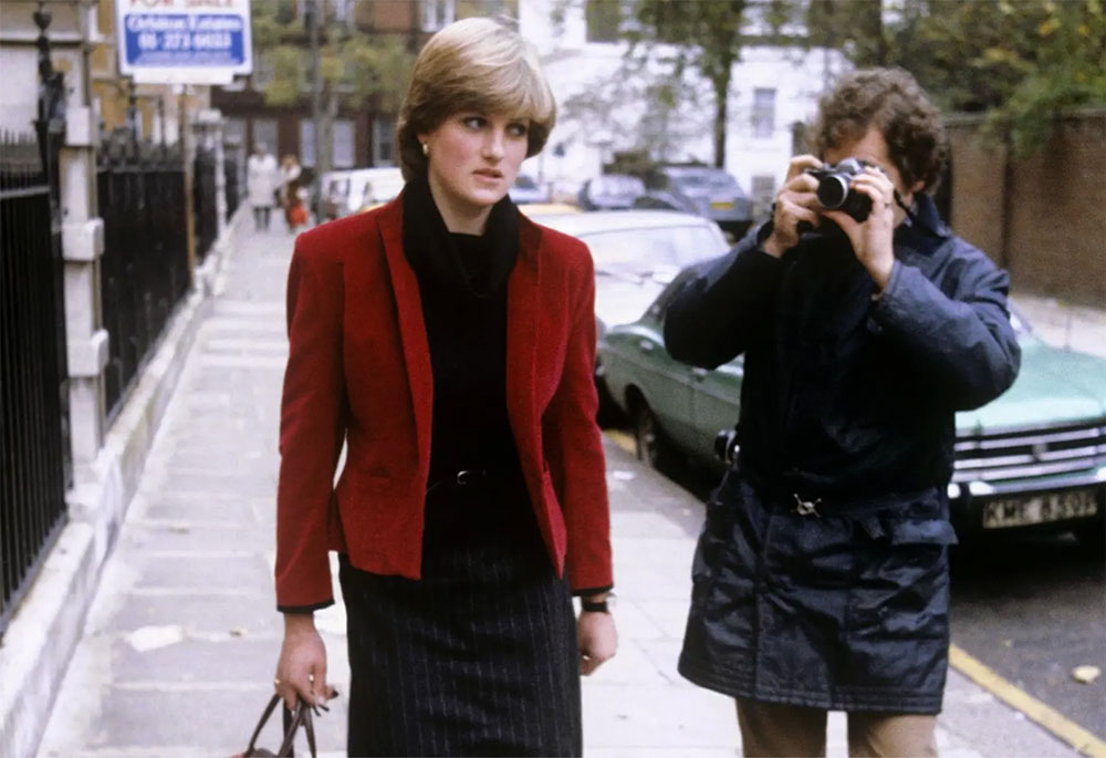 Tiết lộ lý do đau lòng vì sao Công nương Diana luôn phải mặc lại trang phục của mình nhiều lần-3