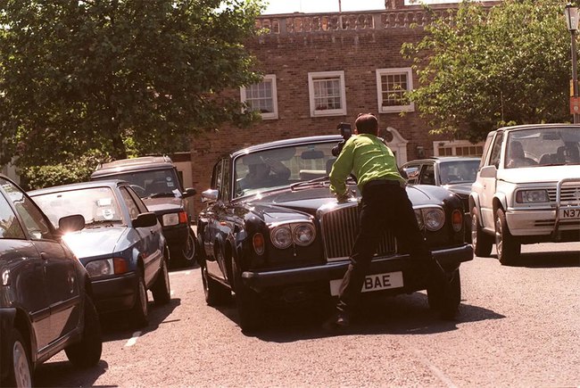 Tiết lộ lý do đau lòng vì sao Công nương Diana luôn phải mặc lại trang phục của mình nhiều lần-9