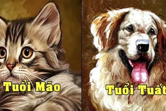 Ông Tơ bà Nguyệt se duyên: 3 cặp con giáp khắc khẩu nhưng được lộc làm ăn, tiền vào như nước