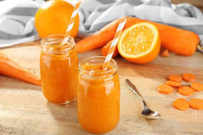 Chỉ cần mỗi tuần 1 ly, món sinh tố này sẽ giúp bạn tăng cường miễn dịch, chống nắng, đẹp da-4
