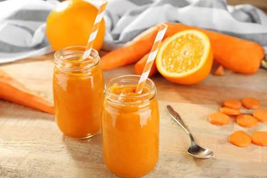 Chỉ cần mỗi tuần 1 ly, món sinh tố này sẽ giúp bạn tăng cường miễn dịch, chống nắng, đẹp da