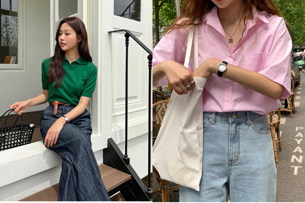 Tủ đồ tối giản chỉ với 6 items không bao giờ lỗi mốt cho nàng công sở-25