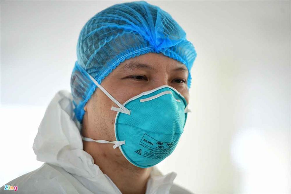 Xuất hiện ổ dịch cúm A ở Hà Nội, nhiều ca viêm phổi-3