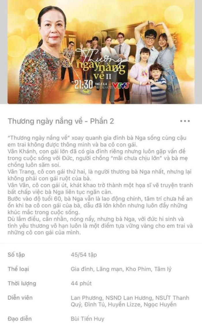 Thương Ngày Nắng Về tăng số tập phát sóng, liệu còn cú quay xe nào khác?-2