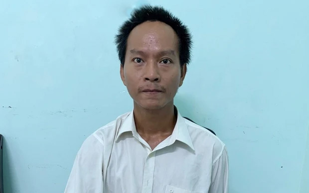 Bắt đối tượng truy nã nguy hiểm, nhiều lần giao cấu với trẻ em rồi quay clip nóng-1