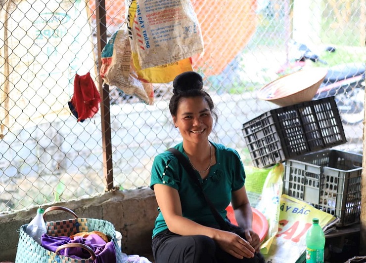 Khám phá chợ côn trùng lớn nhất Tây Bắc, bày bán đủ các đặc sản núi rừng-5