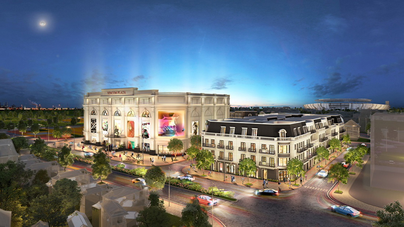 Bất động sản hàng hiệu khẳng định đẳng cấp cư dân tinh hoa-2