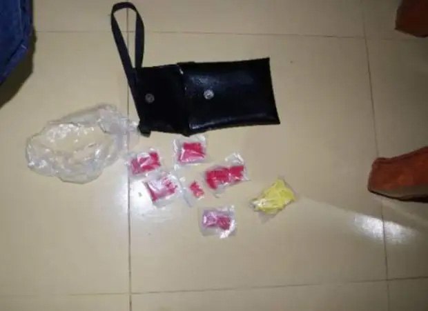 Người đàn bà đẻ liên tục để không phải đi tù rồi lợi dụng con nhỏ vận chuyển ma tuý-3