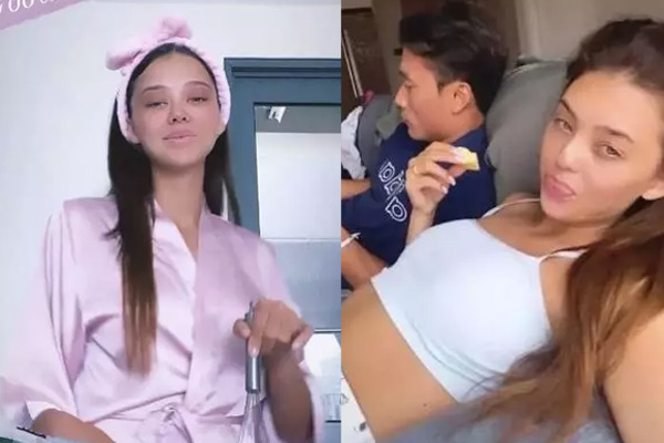 Huyền thoại ẩm thực Nguyễn Dzoãn Cẩm Vân sau 3 năm đi tu: An yên sống, làm YouTube nấu ăn-14