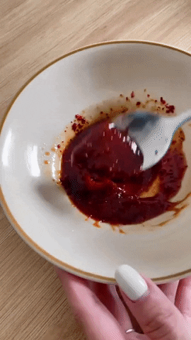 Đậu phụ cứ nấu thế này thì bao nhiêu cơm cũng hết, vừa ngon vừa đủ chất-3