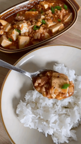 Đậu phụ cứ nấu thế này thì bao nhiêu cơm cũng hết, vừa ngon vừa đủ chất-6