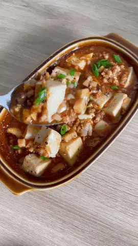 Đậu phụ cứ nấu thế này thì bao nhiêu cơm cũng hết, vừa ngon vừa đủ chất-1