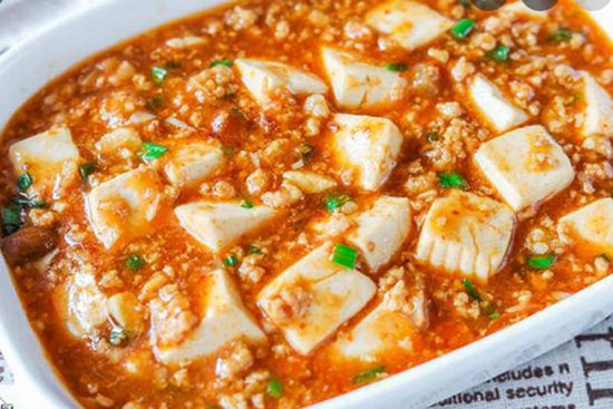 Đậu phụ cứ nấu thế này thì bao nhiêu cơm cũng hết, vừa ngon vừa đủ chất