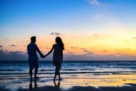 Phụ nữ biết im lặng vào những thời điểm này chắc chắn sẽ có cuộc sống hôn nhân tốt đẹp-1