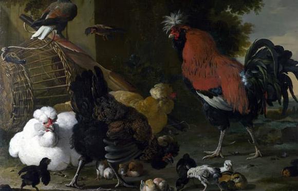 Xui xẻo bủa vây cuối tuần này (16/7 - 17/7), 3 con giáp dính hàng loạt rắc rối, cần đề phòng tiểu nhân hãm hại-3