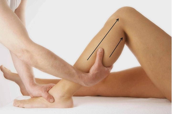 Bị chuột rút khi đang ngủ: Tín hiệu ngầm của nhiều bệnh nguy hiểm cần chú ý-2