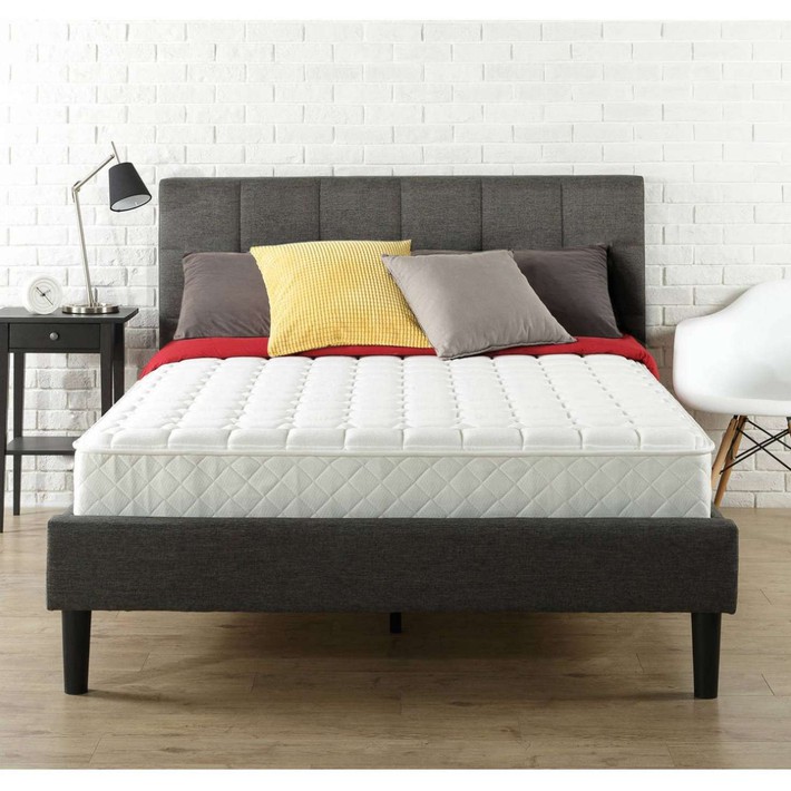 Kiểm tra phòng ngủ của bạn ngay, nếu đồ dùng đã trải qua chừng này năm thì hãy thay luôn-1