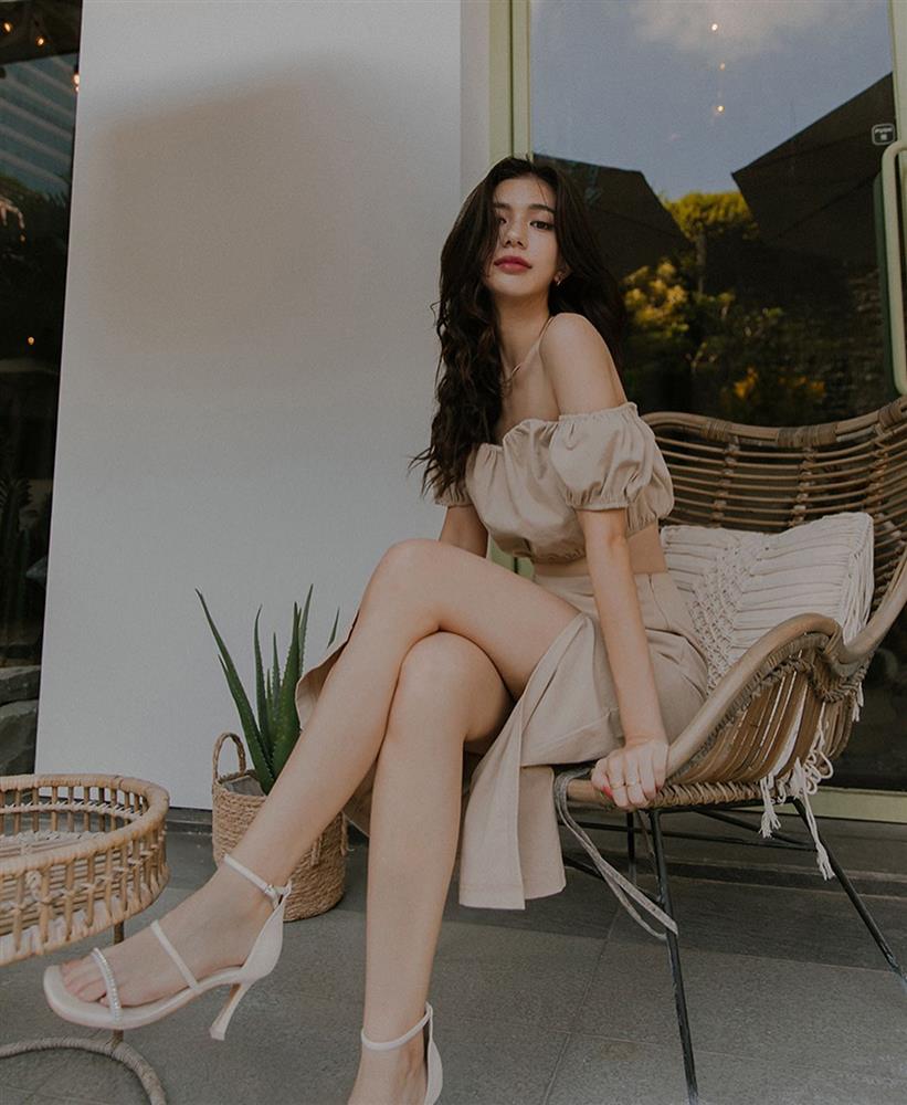 13 cách diện trang phục màu be trẻ trung và tinh tế, ai mặc cũng đẹp-11