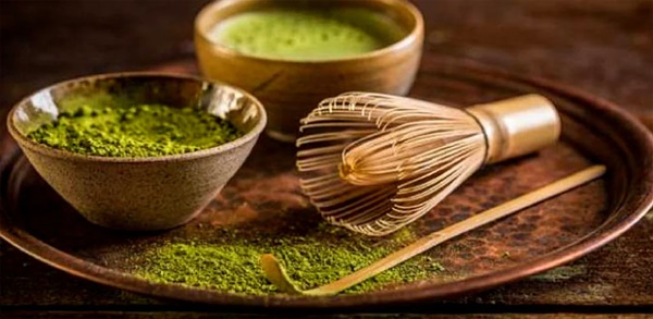 Mê trà sữa matcha nhất định hãy làm theo công thức này để có món đồ uống siêu ngon cho ngày hè nắng nóng-1
