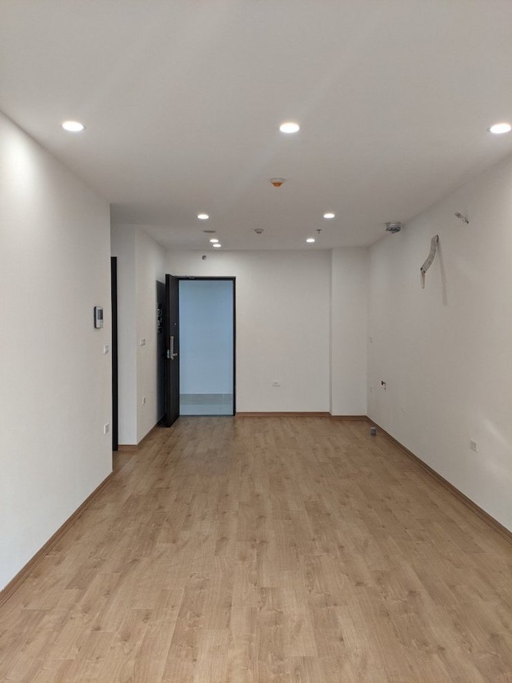 Cô gái độc thân ở Hà Nội chi 150 triệu lột xác” căn hộ đẹp như mơ-3