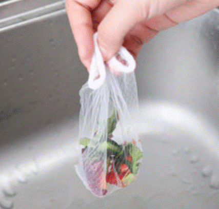 Nhà bếp bừa bộn, bẩn cỡ nào chỉ cần áp dụng những cách sau là trở nên sáng sủa, sạch sẽ-4