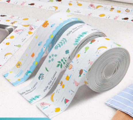 Nhà bếp bừa bộn, bẩn cỡ nào chỉ cần áp dụng những cách sau là trở nên sáng sủa, sạch sẽ-10