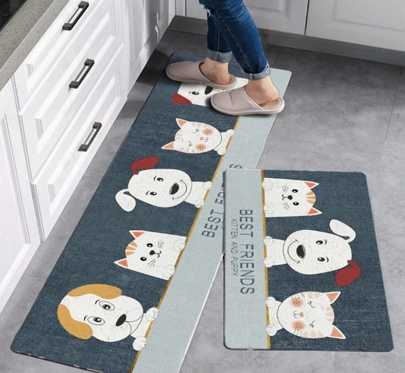 Nhà bếp bừa bộn, bẩn cỡ nào chỉ cần áp dụng những cách sau là trở nên sáng sủa, sạch sẽ-5