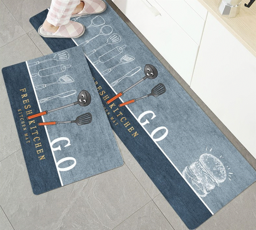 Nhà bếp bừa bộn, bẩn cỡ nào chỉ cần áp dụng những cách sau là trở nên sáng sủa, sạch sẽ-6