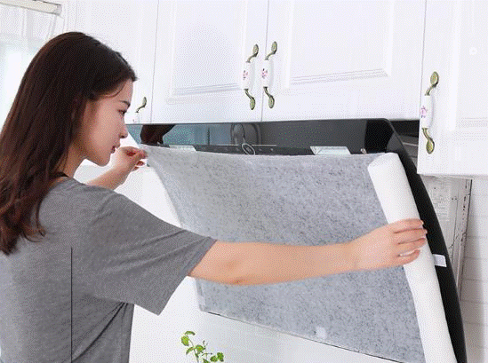 Nhà bếp bừa bộn, bẩn cỡ nào chỉ cần áp dụng những cách sau là trở nên sáng sủa, sạch sẽ-11