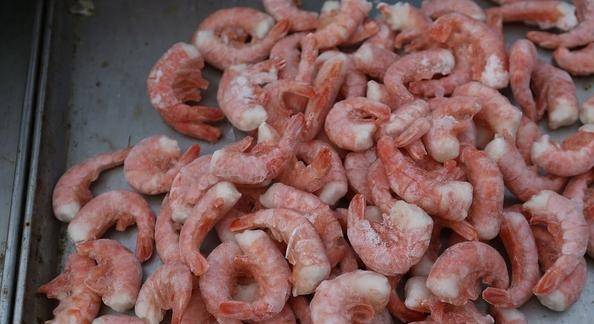 Đi chợ nên chọn kỹ 5 món dễ chứa formaldehyde này, đừng ham rẻ kẻo rước độc-1