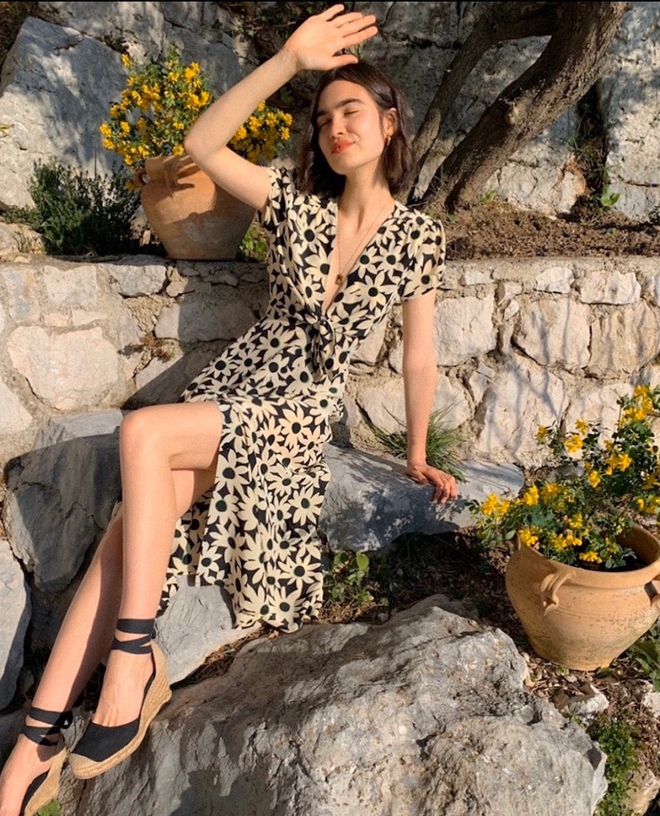 Phụ nữ Pháp tích cực lăng xê 4 kiểu giày này, bảo sao gu thời trang sành điệu và thanh lịch quanh năm-1