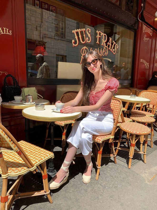 Phụ nữ Pháp tích cực lăng xê 4 kiểu giày này, bảo sao gu thời trang sành điệu và thanh lịch quanh năm-2